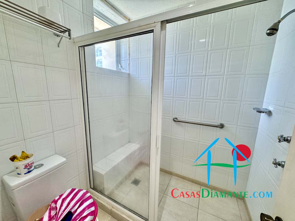 La Jolla Poniente 502 - Recámara principal 9